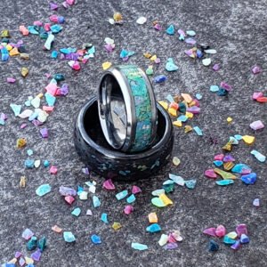 Single Channel Tungsten